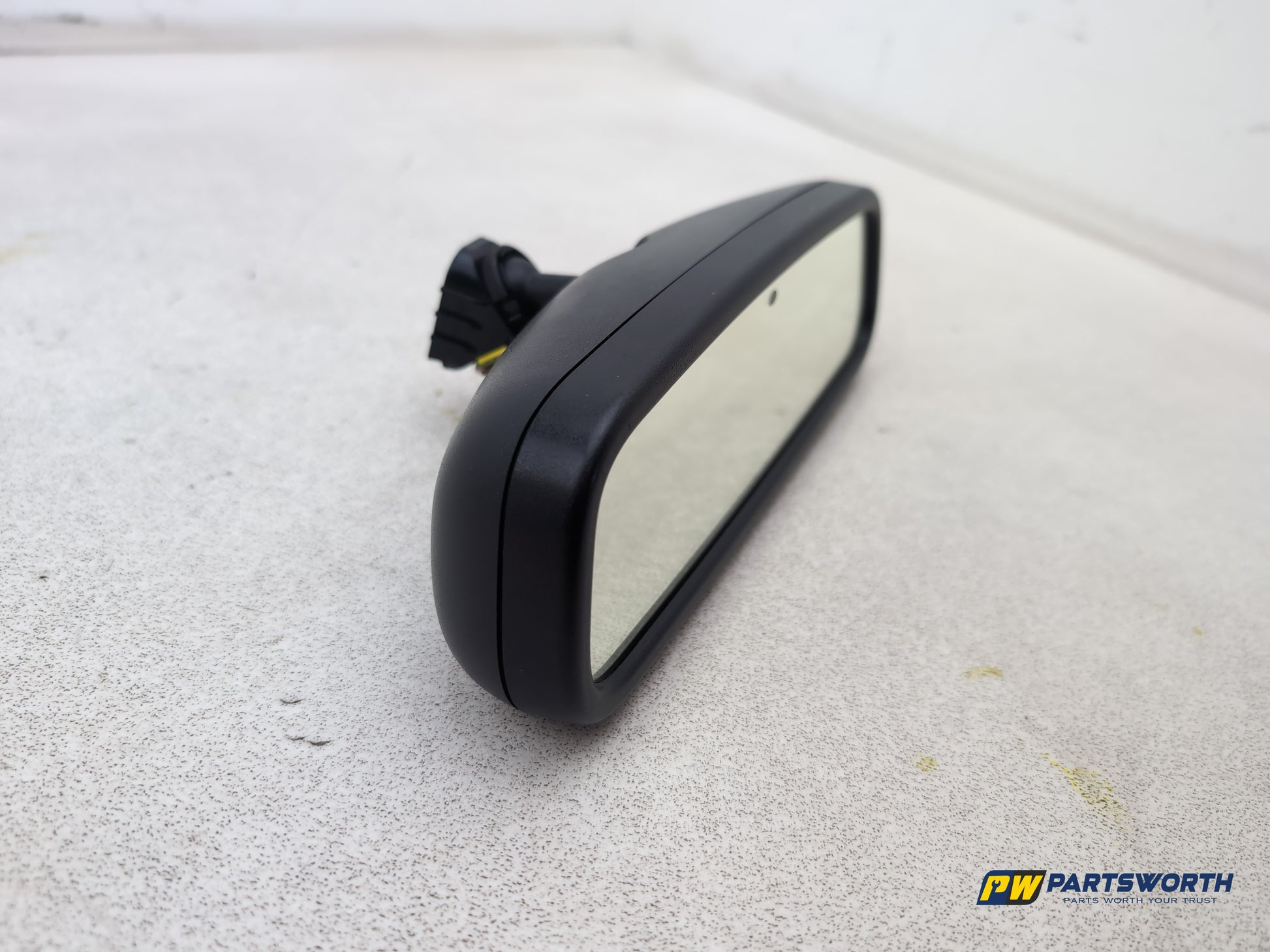 Mercedes-Benz B200 B-Class W245 Rear View Mirror 2005-2011 - photo 9