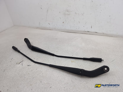 Mercedes-Benz B200 B-Class W245 Wiper Front Arm Pair A1698202040 2005-2011 - photo 3