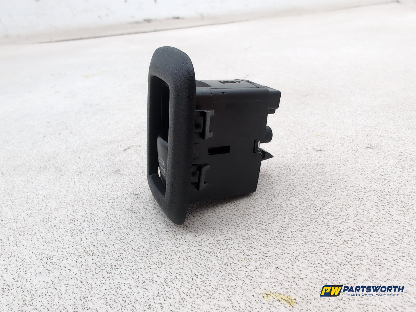 Mercedes-Benz B200 B-Class W245 Sport Cdi Rear Right Window Switch A2518200510 - photo 3