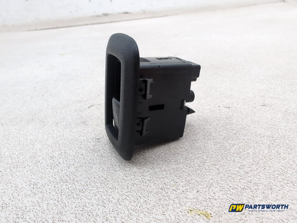 Mercedes-Benz B200 B-Class W245 Sport Cdi Rear Right Window Switch A2518200510 - photo 3