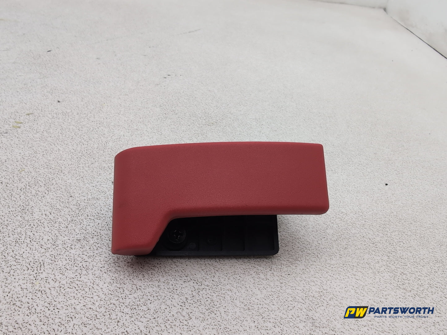 Mercedes-Benz B200 B-Class W245 Sport Cdi Auto Bonnet Release Handle A1248800320 - photo 3