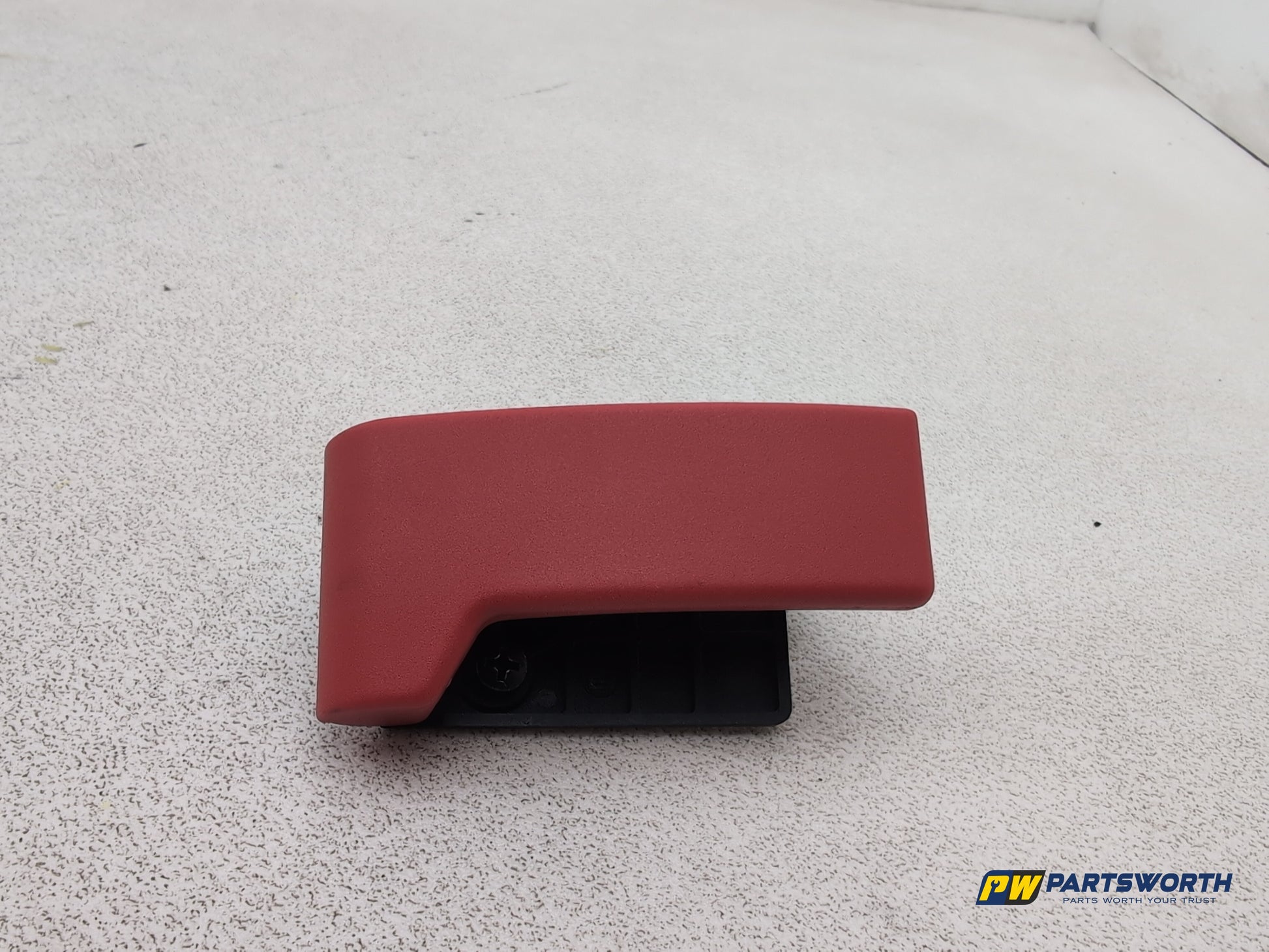 Mercedes-Benz B200 B-Class W245 Sport Cdi Auto Bonnet Release Handle A1248800320 - photo 3