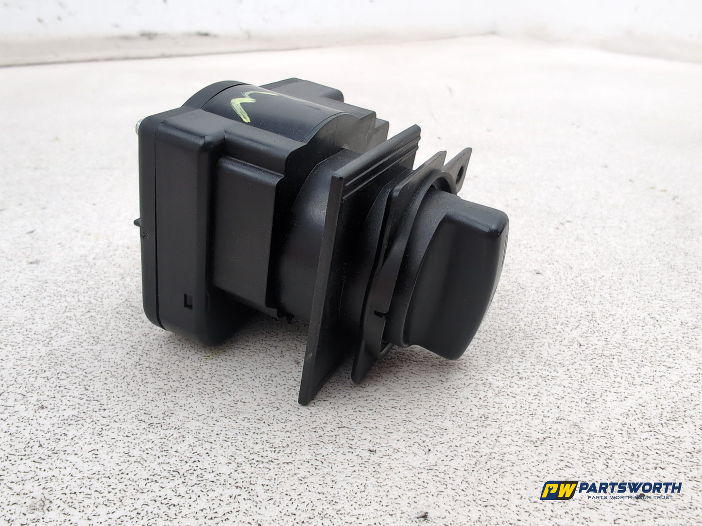 Mercedes-Benz B200 B-Class W245 Sport Cdi Headlamp Switch 1695453004 2005-2011 - photo 3