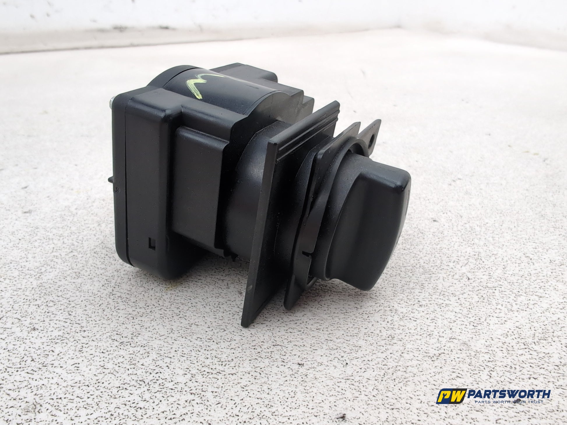 Mercedes-Benz B200 B-Class W245 Sport Cdi Headlamp Switch 1695453004 2005-2011 - photo 3