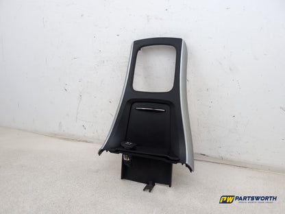 Mercedes-Benz B200 B-Class W245 Gearstick Surround Trim 1071240100 2005-2011 - photo 3