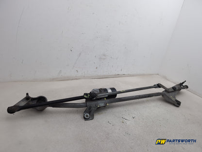 Mercedes-Benz B200 B-Class W245 Front Wiper Motor A1698201840 2005-2011 - photo 3