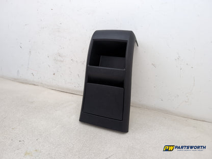 Mercedes-Benz B200 B-Class W245 Centre Console Storage Tray Rear A1696830091 - photo 3