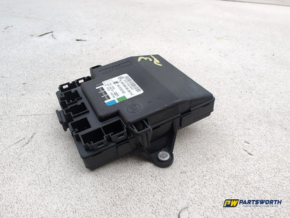 ECU Body 3