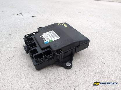 Mercedes-Benz B200 B-Class W245 Rear Left Door Control Module A1698208526 - photo 3