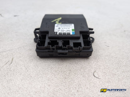 ECU Body 3