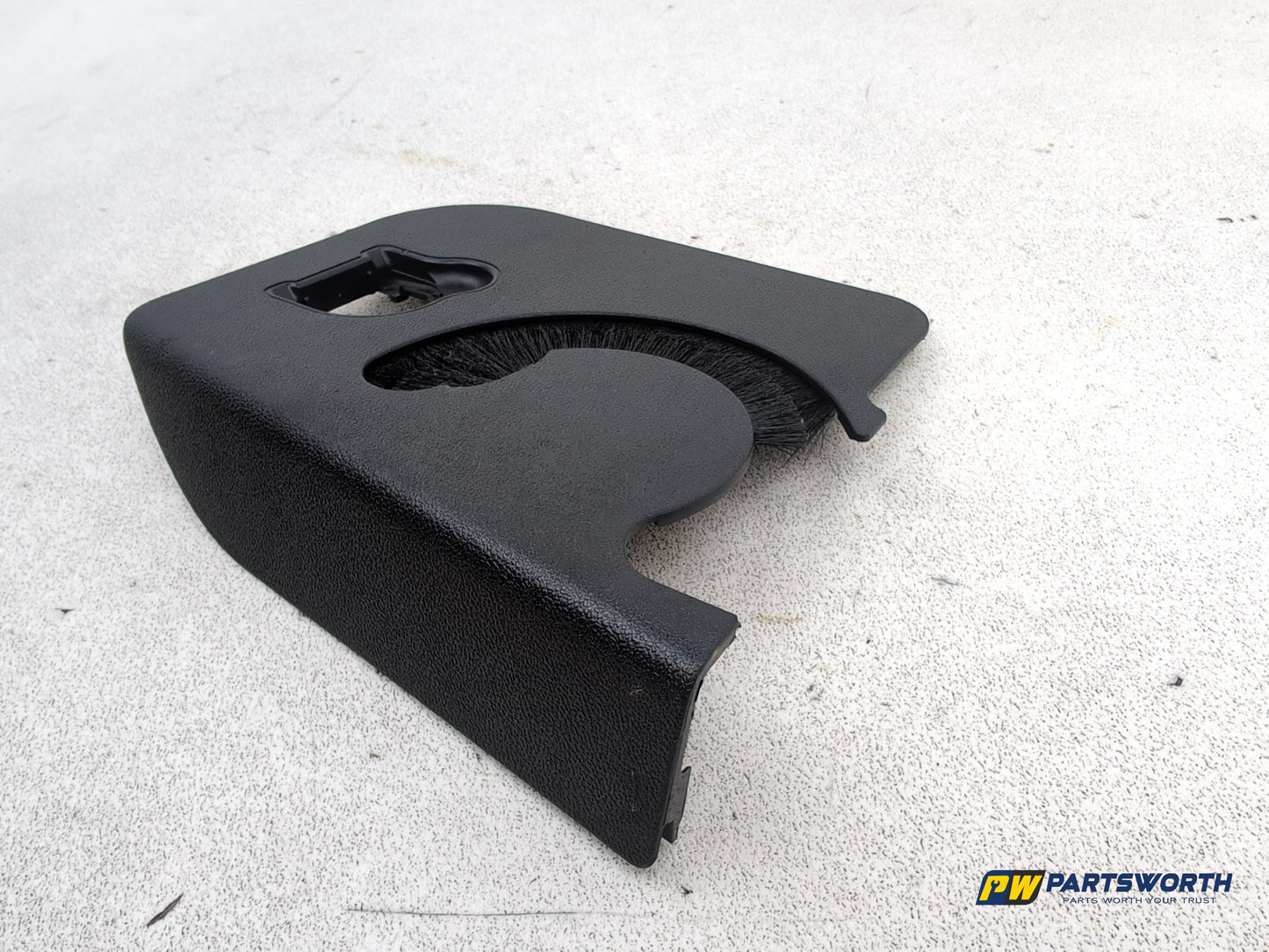 Mercedes-Benz B200 B-Class W245 Drivers Side Rear Boot Trim A1696900207 - photo 3