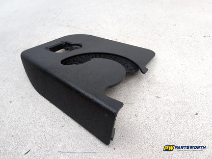 Mercedes-Benz B200 B-Class W245 Drivers Side Rear Boot Trim A1696900207 - photo 3