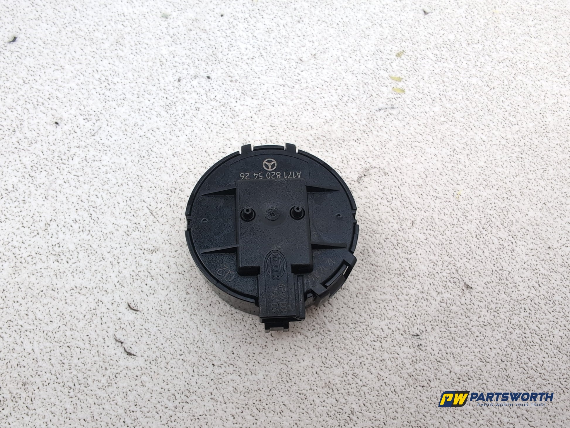 Mercedes-Benz B200 B-Class W245 Rain Senosr A1718205426 2005-2011 - photo 3