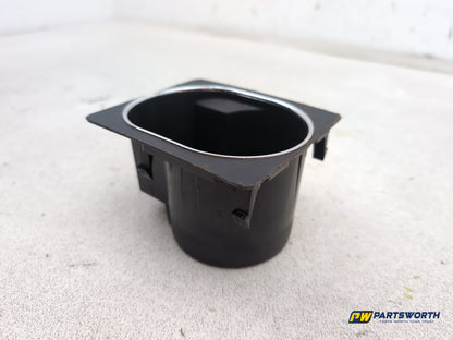 Mercedes-Benz B200 B-Class W245 Centre Console Cup Holder A1698130214 2005-2011 - photo 3