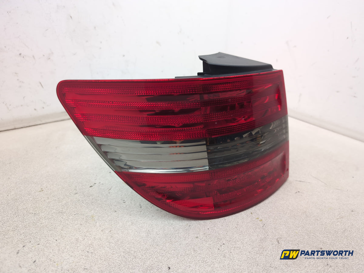 Lamp Assembly Rear LH 3