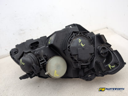 Mercedes-Benz B200 B-Class W245 Headlight Headlamp Lh Passenger Side A1698207961 - photo 9