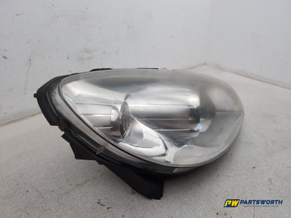 =Mercedes-Benz B200 B-Class W245 Headlight Headlamp Rh Driver Side A1698202661 - photo 3