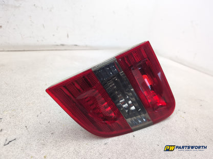 Mercedes-Benz B200 B-Class W245 Lamp Assembly Rear Inner Rh Driver Side - photo 10