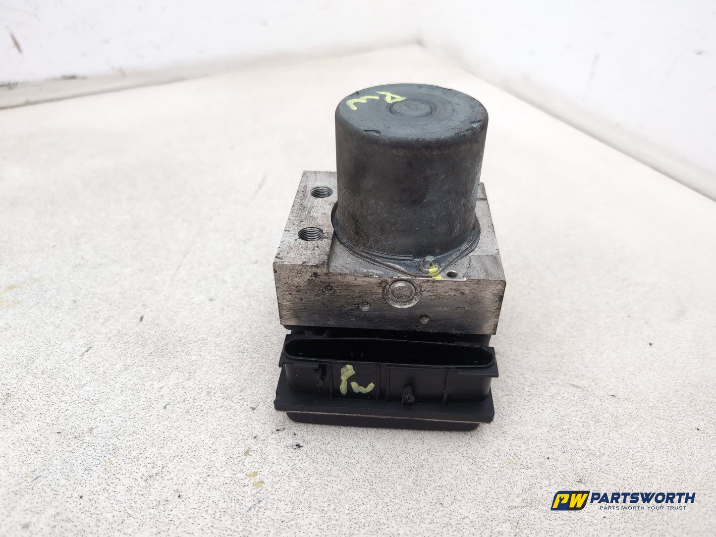 Mercedes-Benz B200 B-Class W245 Abs Pump 0265950986 2005-2011 - photo 3