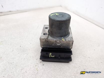 Mercedes-Benz B200 B-Class W245 Abs Pump 0265950986 2005-2011 - photo 3