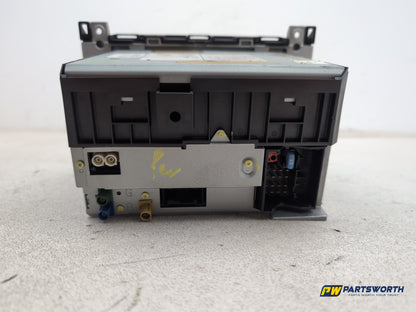 Mercedes-Benz B200 B-Class W245 Sport Cdi Radio Cd Player Head Unit A1699002500 - photo 9