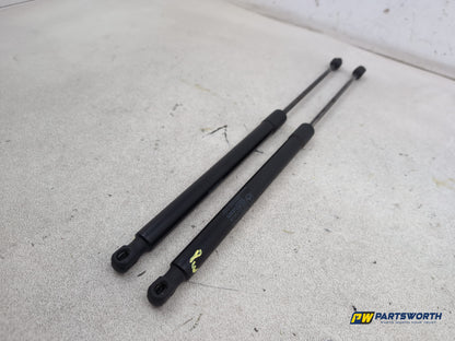 Mercedes-Benz B200 B-Class W245 Tailgate Gas Spring Damper A1699800964 2005-2011 - photo 3