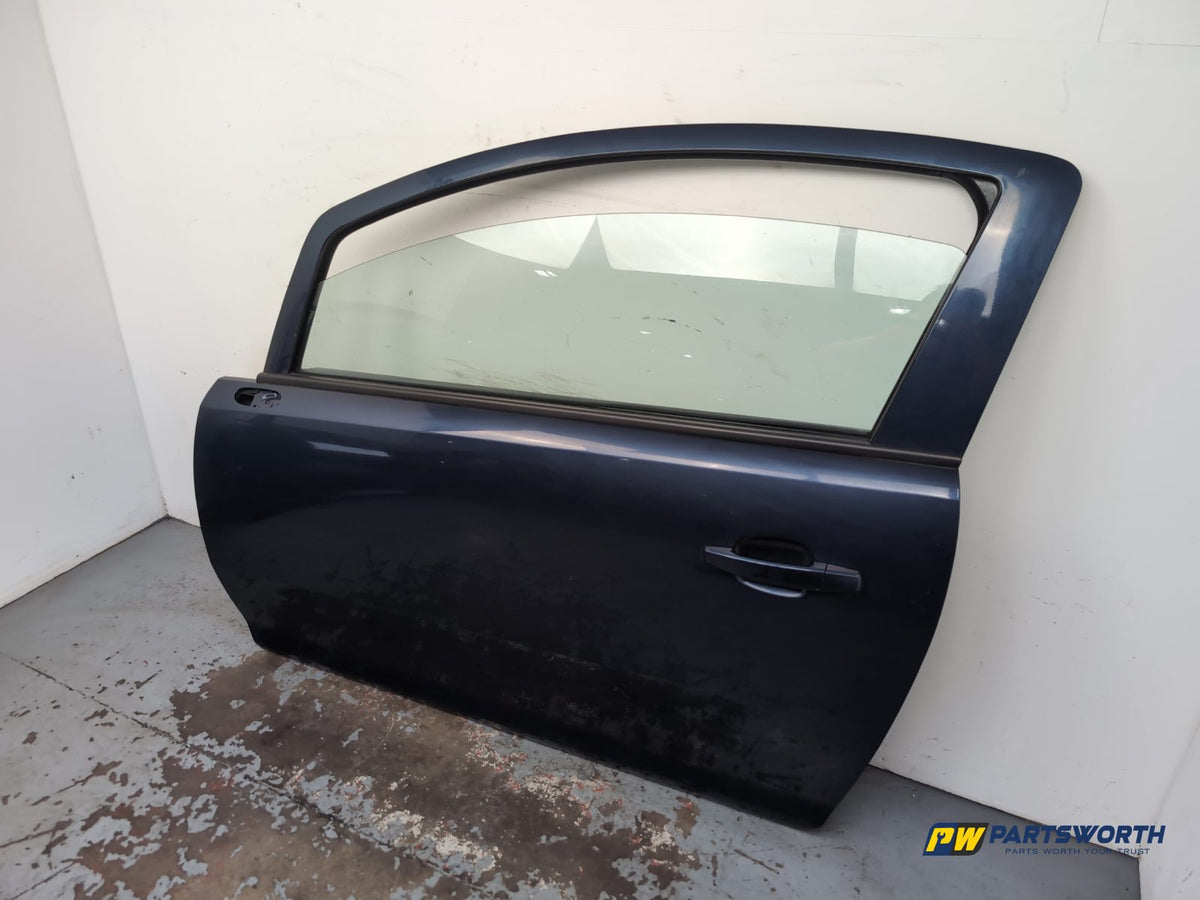 Door Front LH 3