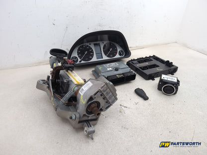 Engine ECU KIT 3