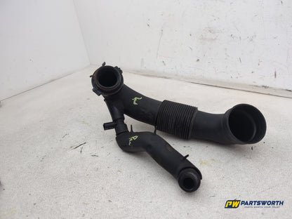 Mercedes-Benz B200 B-Class W245 2.0l Diesel Air Intake Pipe A6400900929 - photo 9