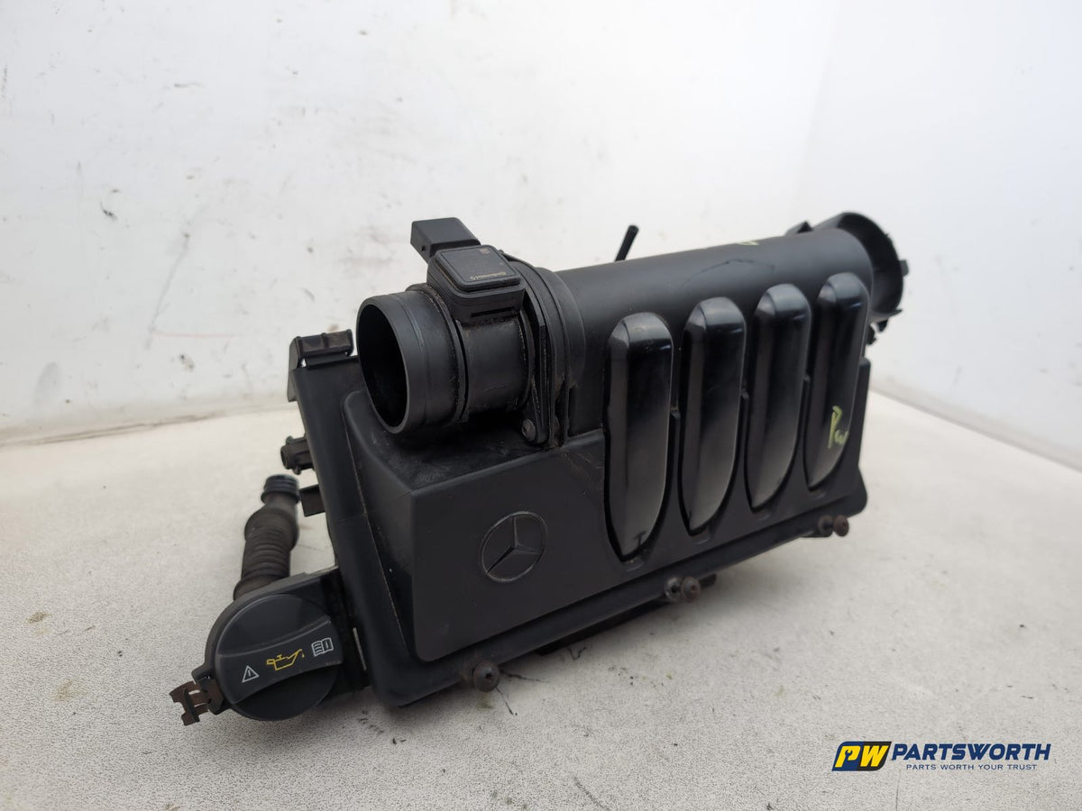 Air Filter Airbox 3