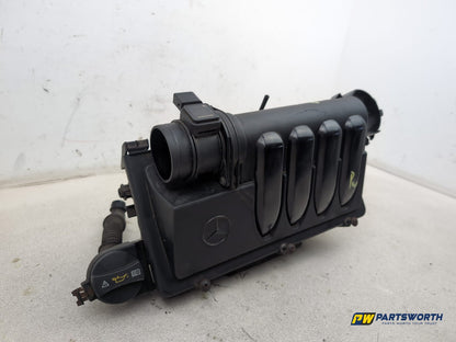 Air Filter Airbox 3