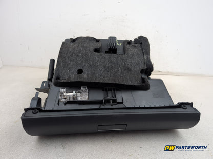 Mercedes-Benz B200 B-Class W245 Glove Compartment Assembly 2005-2011 - photo 10