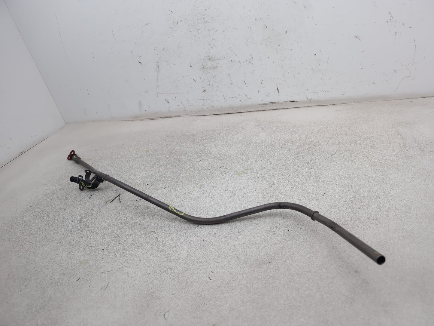 Mercedes-Benz B200 B-Class W245 2.0l Diesel Oil Level Dipstick And Pipe - photo 3