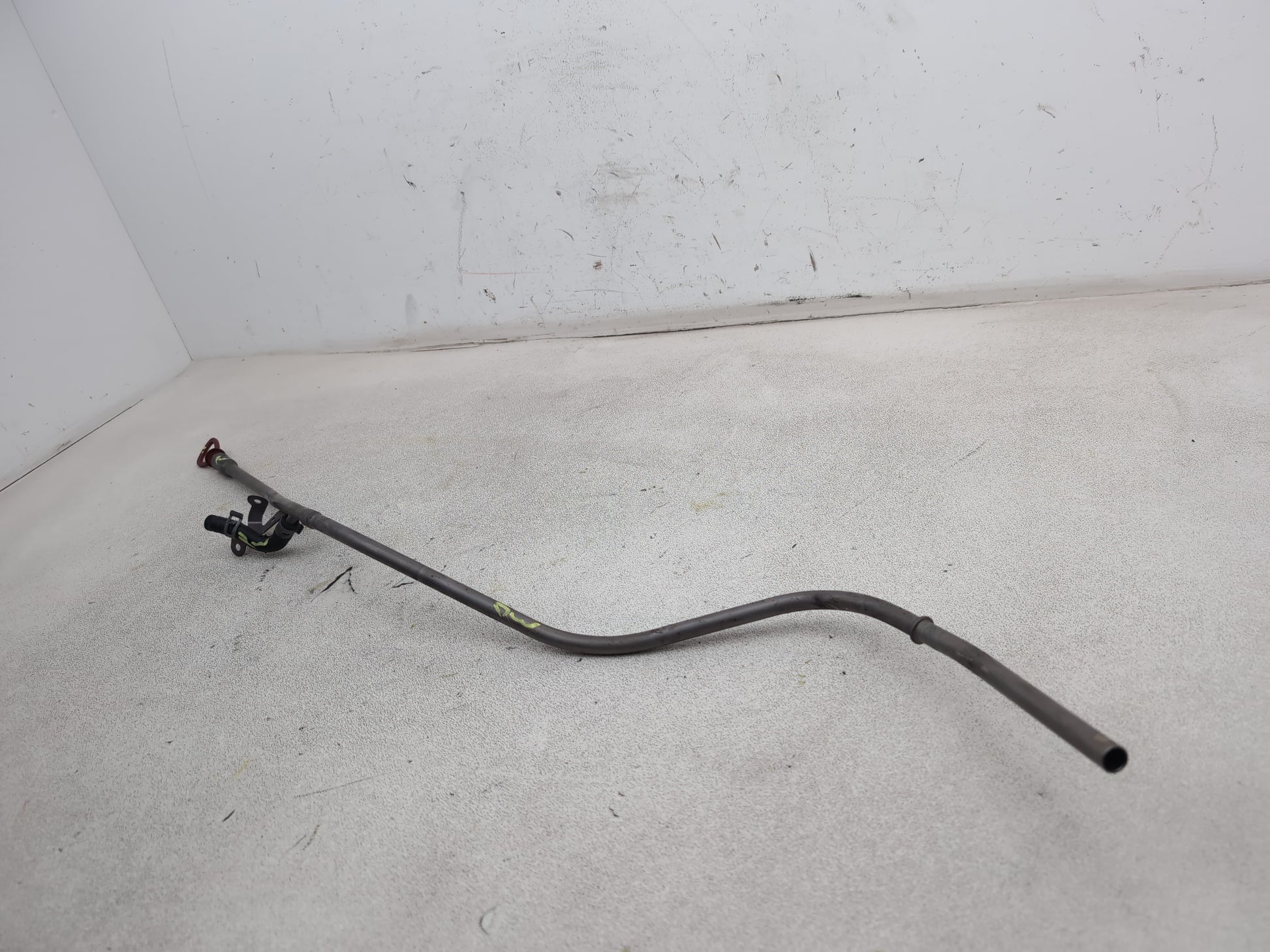 Mercedes-Benz B200 B-Class W245 2.0l Diesel Oil Level Dipstick And Pipe - photo 3