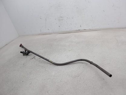 Mercedes-Benz B200 B-Class W245 2.0l Diesel Oil Level Dipstick And Pipe - photo 3