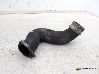 Mercedes-Benz B200 B-Class W245 2.0l Diesel Intercooler Hose Pipe A1695280482 - photo 3