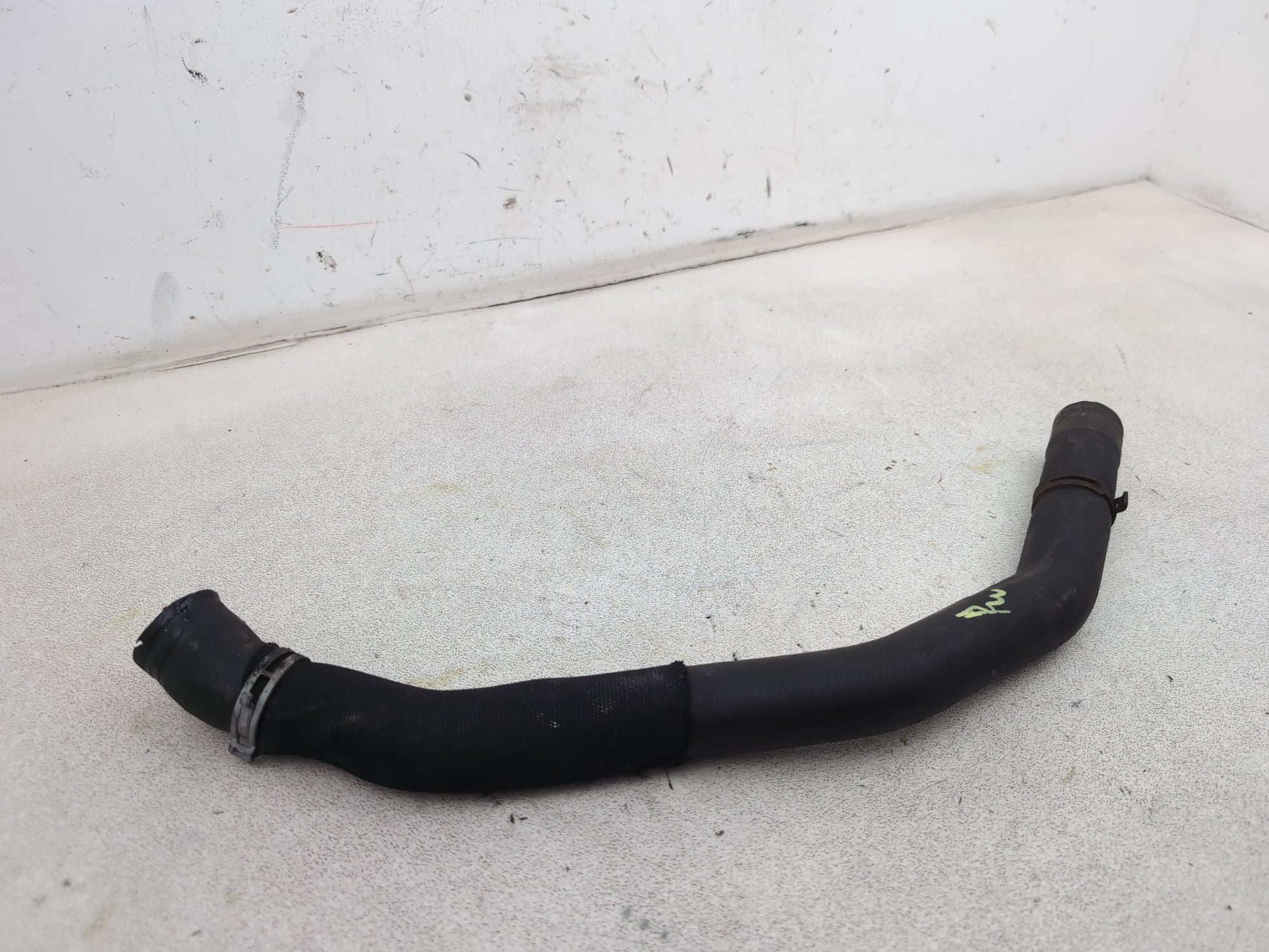 Mercedes-Benz B200 B-Class W245 Coolant Hose Pipe 2.0l Diesel 2005-2011 - photo 3