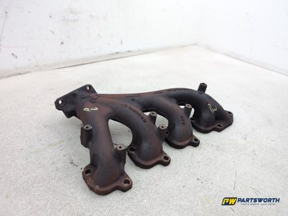 Mercedes-Benz B200 B-Class W245 2.0l Diesel Exhaust Manifold A6401420501 - photo 9