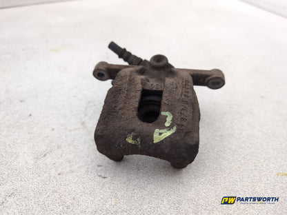 Mercedes-Benz B200 B-Class W245 Brake Rear Caliper Rh Driver Side 2005-2011 - photo 3