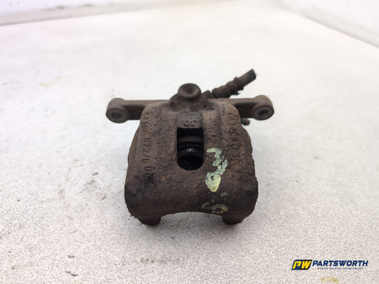 Brake Rear Caliper LH 3