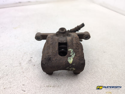 Mercedes-Benz B200 B-Class W245 Brake Rear Caliper Lh Passenger Side 2005-2011 - photo 3