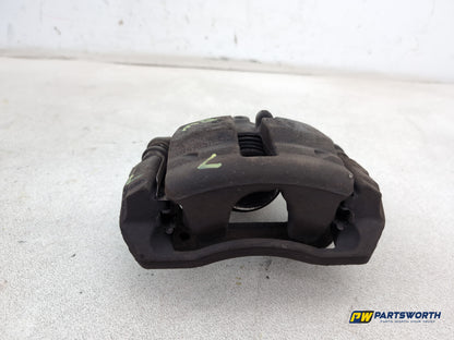 Mercedes-Benz B200 B-Class W245 Brake Caliper Front Lh Passenger Side 2005-2011 - photo 3