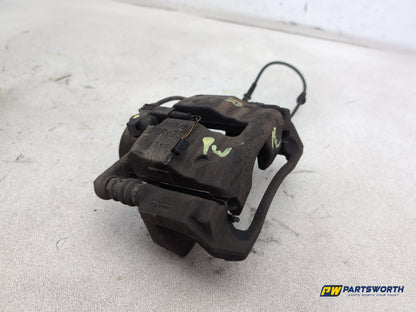 Mercedes-Benz B200 B-Class W245 Brake Caliper Front Rh Driver Side 2005-2011 - photo 10