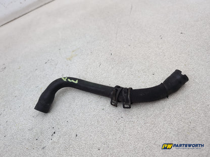 Mercedes-Benz B200 B-Class W245 2.0l Diesel Coolant Hose Pipe A1695010982