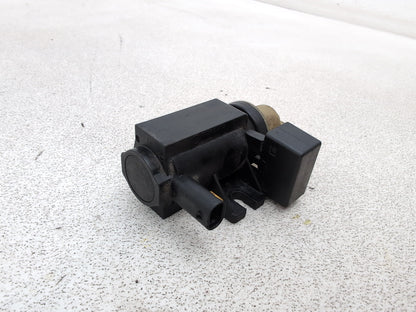 Mercedes-Benz B200 B-Class W245 2.0l Diesel Turbo Vacuum Solenoid Valve - photo 3