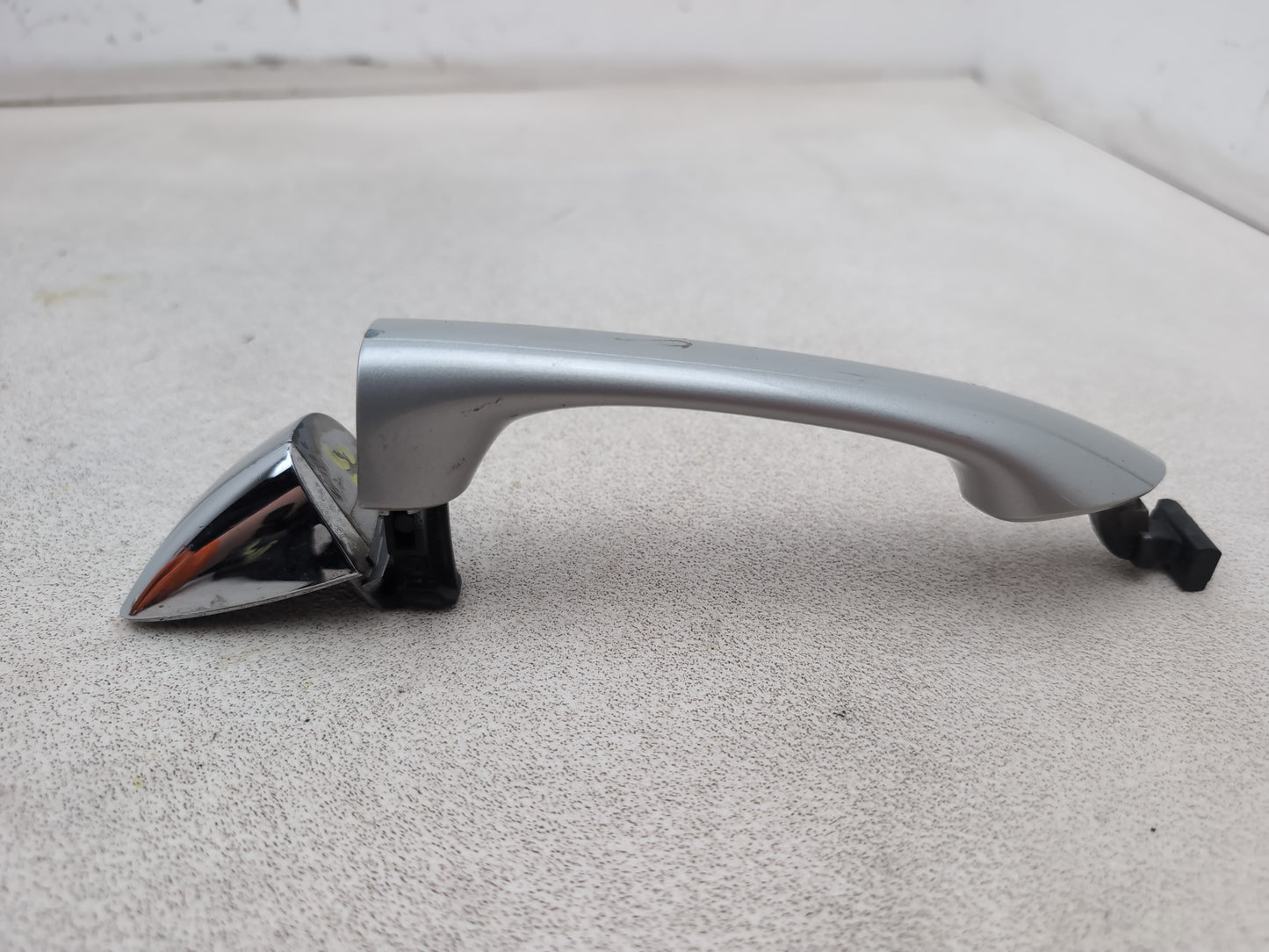 Mercedes-Benz B200 B-Class W245 Door Handle Outer Release Front Lh Left Side - photo 3