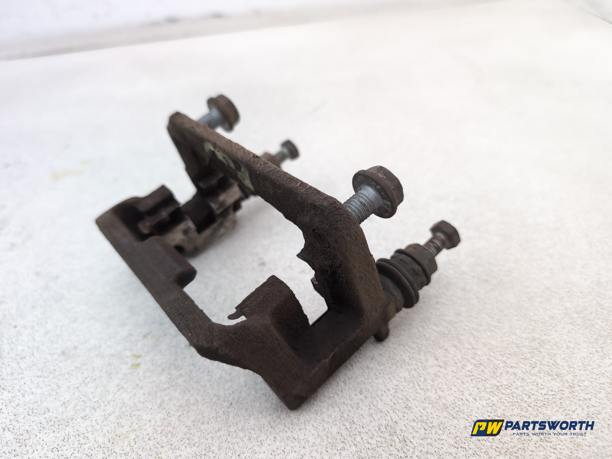 Brake Rear Caliper Support LH 3