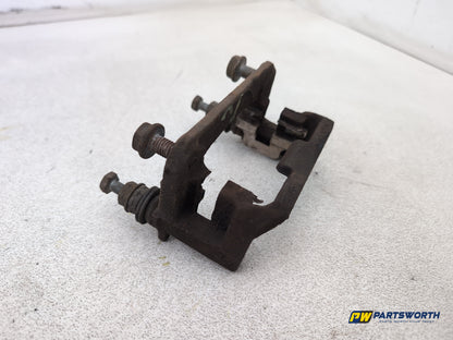 Brake Rear Caliper Support RH 3