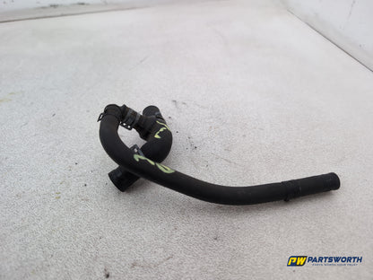 Mercedes-Benz B200 B-Class W245 2.0l Diesel Coolant Hose Pipe Line A6402032682 - photo 3