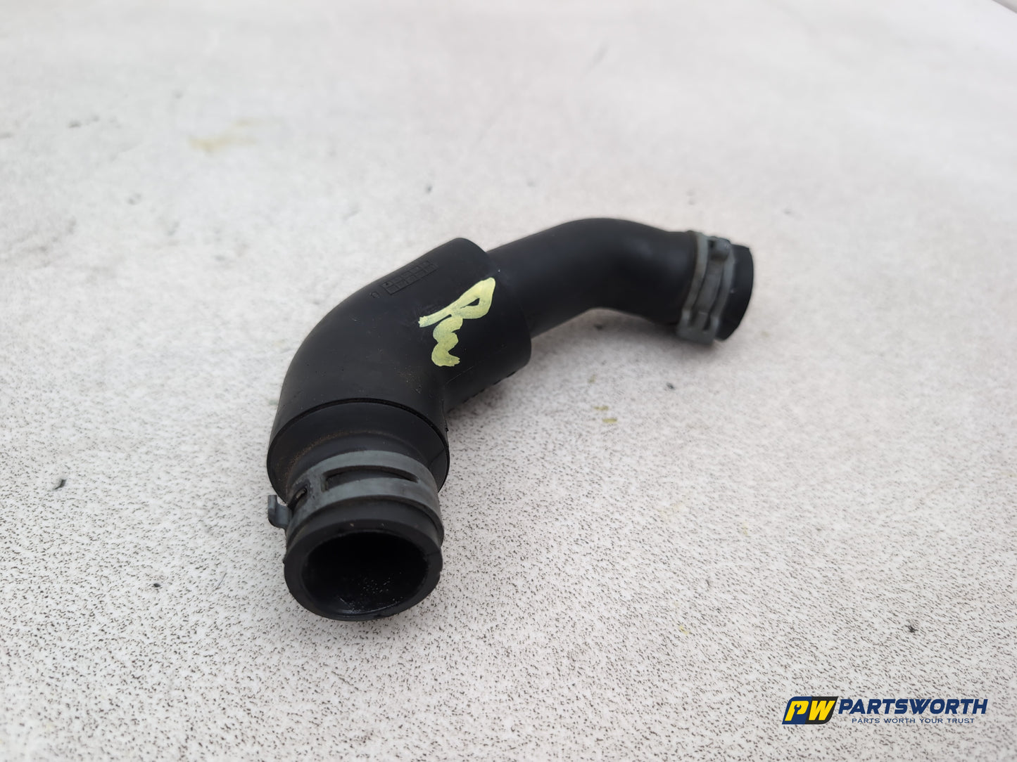 Mercedes-Benz B200 B-Class W245 2.0l Diesel Coolant Water Hose Pipe Line - photo 10